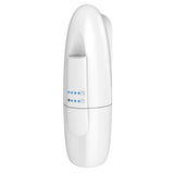 ScentiPlus diffuseur en fonctionnement sur salon, ambiance parfumée.