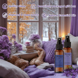SCENTORINI brume lavande camomille en bouteille douceur nocturne