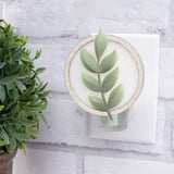 Scentsationals Déco Chauffe-Plug Ambiance Lumière, crée une atmosphère douce.