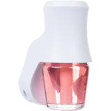 Tête pivotante du diffuseur Scentsationals pour une installation facile.