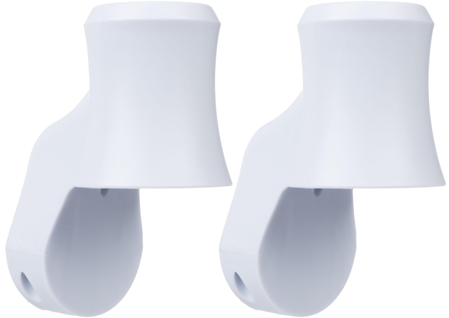 Scentsationals diffuseur plug-in Arctic Ice, design élégant et discret.