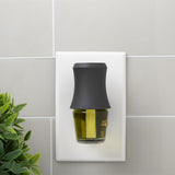 Paquet double Scentsationals pour une couverture fragrance accrue.