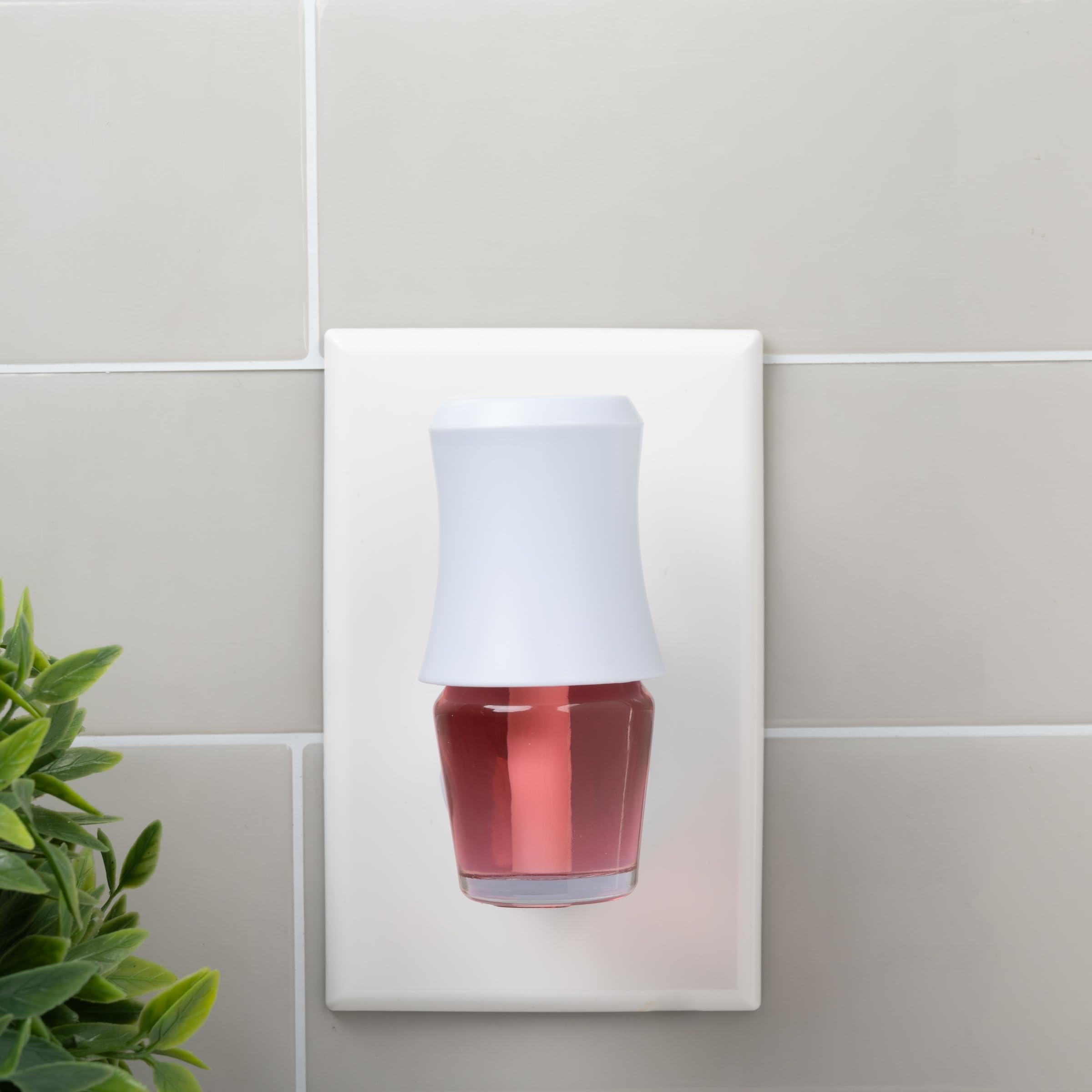 Recharge compatibles Scentsationals pour varier les parfums Arctic Ice.