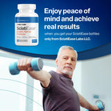SciatiEase: ambiance calme et lifestyle actif