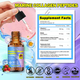 Scibalia collagene-marin-certifie-cgmp: produit conforme et fiable.