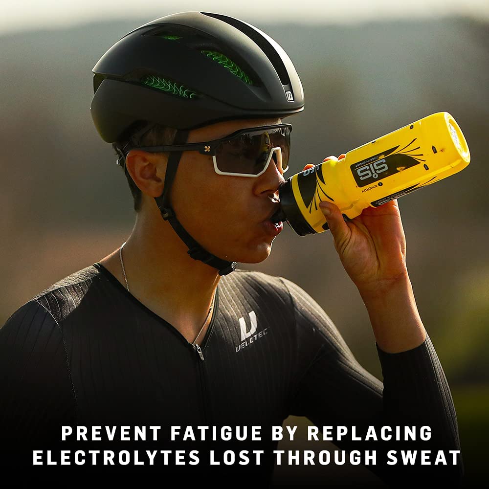 SIS Hydro faible en sucre, environ 10 calories par tablette pendant l'entraînement