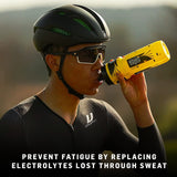 SIS Hydro faible en sucre, environ 10 calories par tablette pendant l'entraînement
