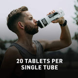Pour le triathlon, SIS Hydro aide à maintenir hydratation et énergie