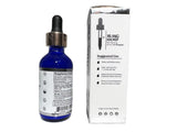 Science-Rite Nano Hemp, etiquette: informations claires pour usage sûr.