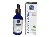Science-Rite Nano Hemp, fabrique-USA-Colorado-Springs: fabrication locale et traçabilité.