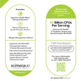 ScimeraMD Asprega, boite prête à l emploi pour cette cure.