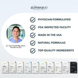 ScimeraMD Asprega, guide d utilisation pour maximiser les bénéfices.