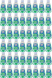 Scope bain de bouche voyage Original Mint, petite bouteille de 1,2 oz pour déplacements.