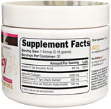 Script Essentials Poudre Beauté au Collagène – cuillère doseuse facilitant l'utilisation quotidienne.