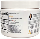 Script Essentials Poudre Beauté au Collagène – Verisol et peptides pour fermeté et hydratation.