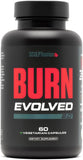 Sculpt Nation Burn : bouteille de 60 gélules pour énergie quotidienne et métabolisme.