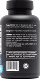 Sculpt Nation gélules sans gluten pour régime adapté
