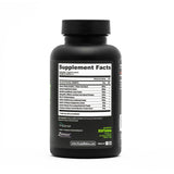 Sculpt Nation Test Boost Max capsules: meilleure concentration lors d'entraînements