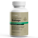 Sculptique: bouteille de gélules drainantes pour le drainage lymphatique et le confort quotidien.
