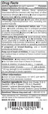 SDA LABORATORIES Diphenhydramine 50 mg — capsules faciles à avaler pour usage quotidien.