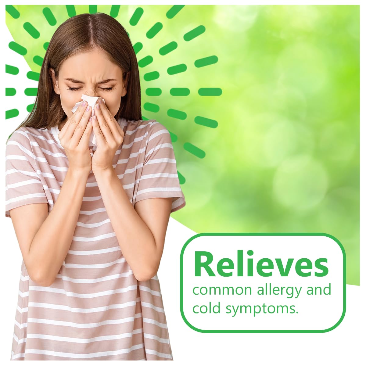 SDA LABORATORIES Diphenhydramine 50 mg — utilisation rapide en cas de rhume ou allergie.