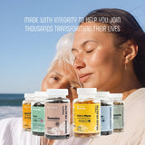 Gommes SE Nutrition Cordyceps, pratique en déplacement et emportables.