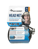 Sea to Summit masque-tete antimoustique ample pour chapeau, ajuste facilement.