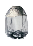 Sea to Summit masque-tete antimoustique maillage doux et confortable.