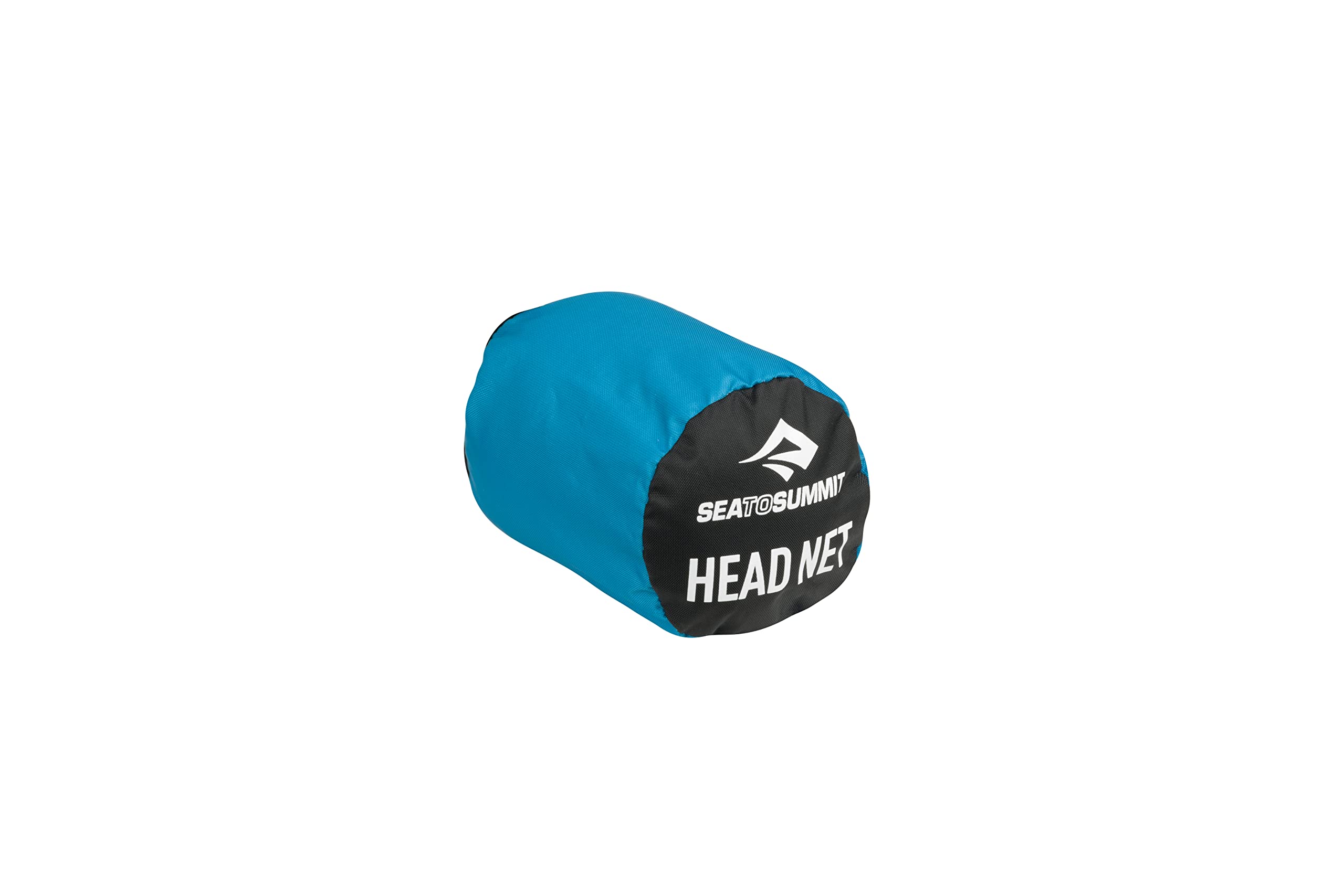 Sea to Summit masque-tete antimoustique maillage hexagonal fin offre flux d'air maximal.