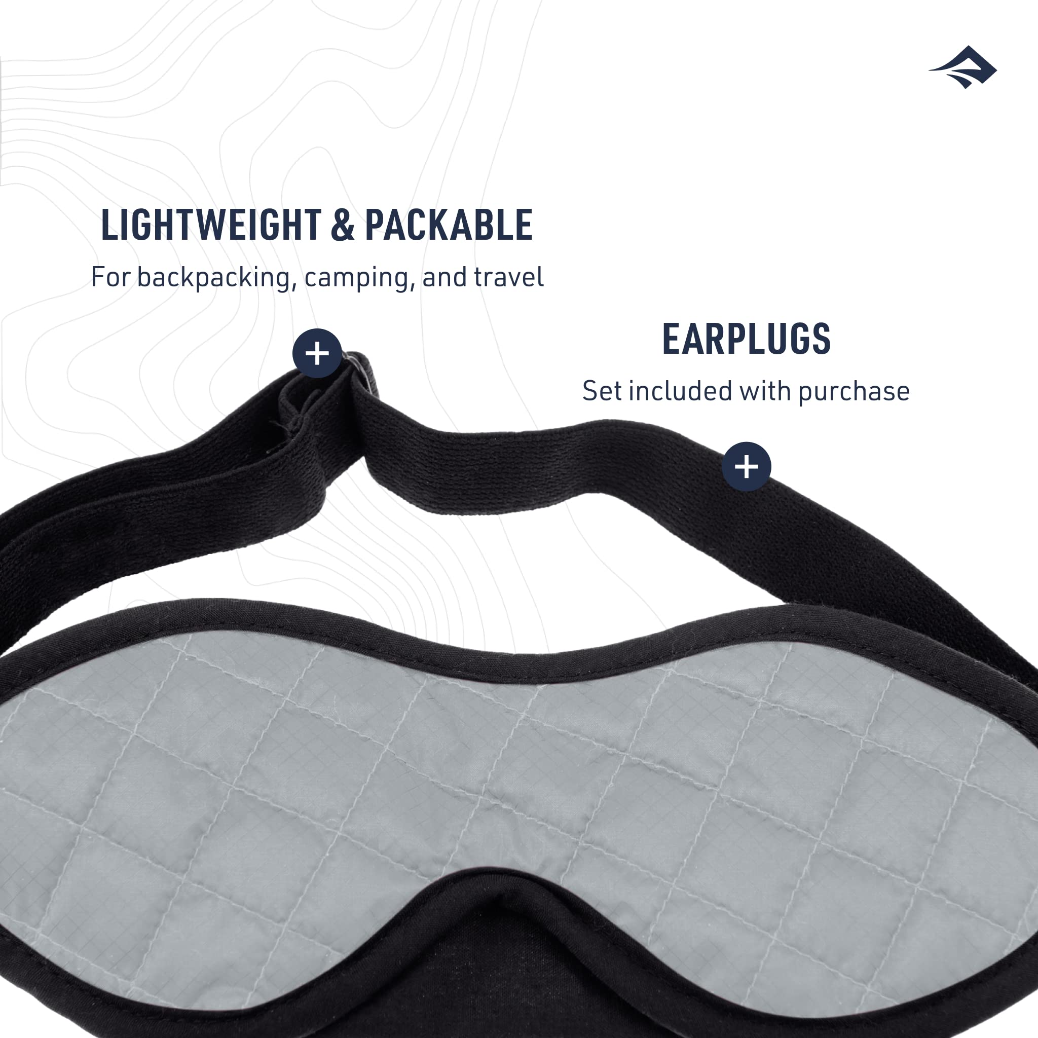 Sea to Summit TravellingLight nylon Ultra-Sil Cordura léger et durable pour le voyage
