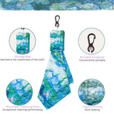 Lunettes Seabbo Matisse La Danse, accessoire chic et efficace