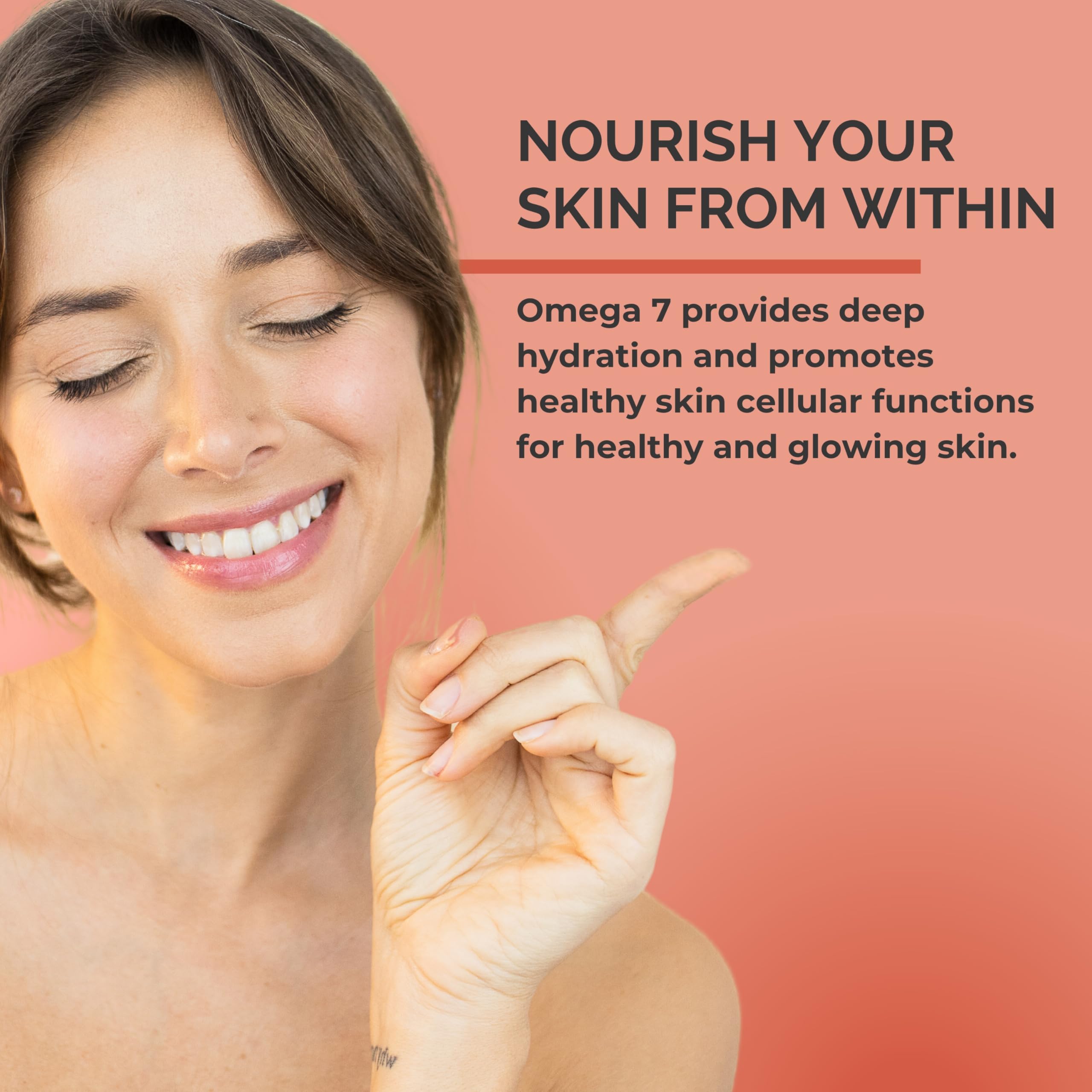 SeabuckWonders dosage 180 capsules: routine pratique