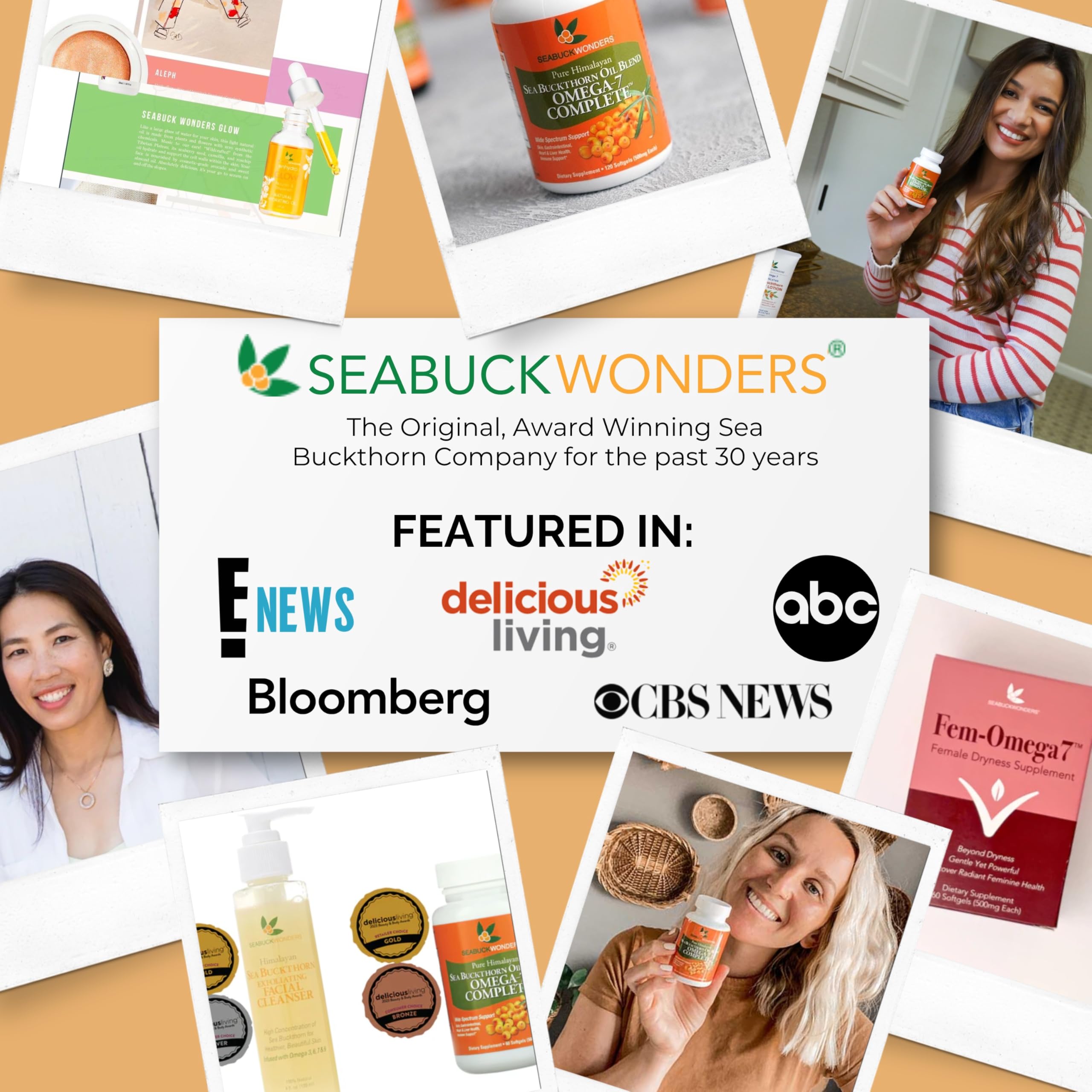 SeabuckWonders origine tibetaine: qualité artisanale et traçabilité