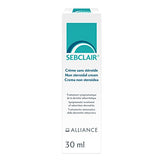 Boîte de Sebclair Crème Dermatola 30ml, présentation pratique.
