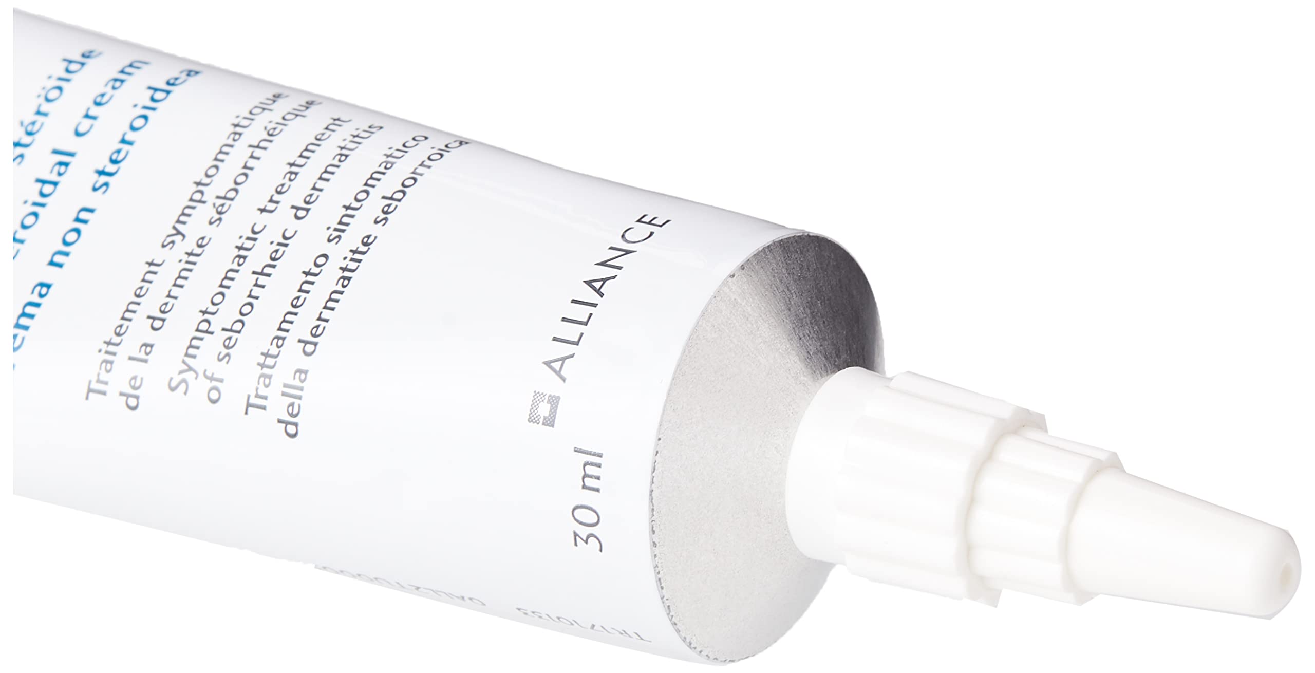 Utilisation chez les enfants possible avec Sebclair Dermatola 30ml.