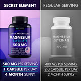 Secret Element lot deux boîtes offre une solution pratique et économique.