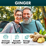 Secret Element racine de bardane capsules soutien bien-être général