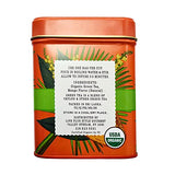 Arôme mangue Secret Garden pour une dégustation rafraîchissante et fruitée.