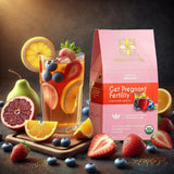 Dosage pratique des sachets Secrets Of Tea pour deux portions.