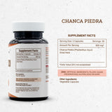 Secrets of the Tribe Chanca Piedra - Herbe sèche Phyllanthus niruri pour formulation naturelle
