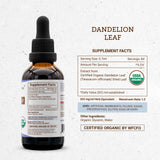 Étiquette laboratoire tiers assurant pureté et sécurité du produit Secrets of the Tribe