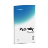 Kit paternité SecuriGene Premium prêt à l'emploi pour une collecte discrète à domicile