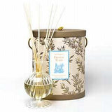 Diffuseur Seda France Classic Toile Tulipe Française, parfum durable pour salon