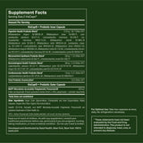 Seed 14 Day Gut Reset – emballage compact: voyage léger et gestion facile.