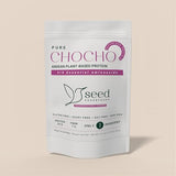 SEED Chocho Poudre: protéine complète au lupin pour shakes protéinés