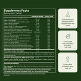 Seed DM-02 contrôle qualité et sécurité assurés par des tests tiers
