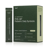 Sachets Seed PDS-08 pour enfants, usage quotidien et soutien potentiel de la digestion.