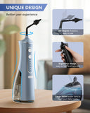 SEEDEAR mode-diy-eau-personnalise, mémoire de réglage préféré.