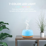 SEEDSEEL ambiance-lumineuse led pour personnaliser l’espace selon l’humeur.