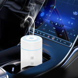 SEEDSEEL diffuseur-auto 100 ml, parfum durable pour la voiture en voyage